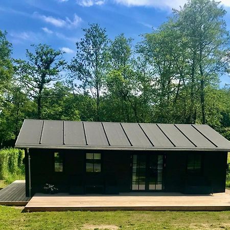 Sommerhus Mosso سكاندربورغ المظهر الخارجي الصورة