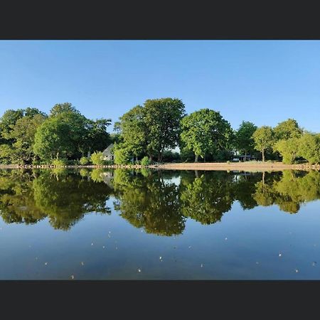 Sommerhus Mosso سكاندربورغ المظهر الخارجي الصورة