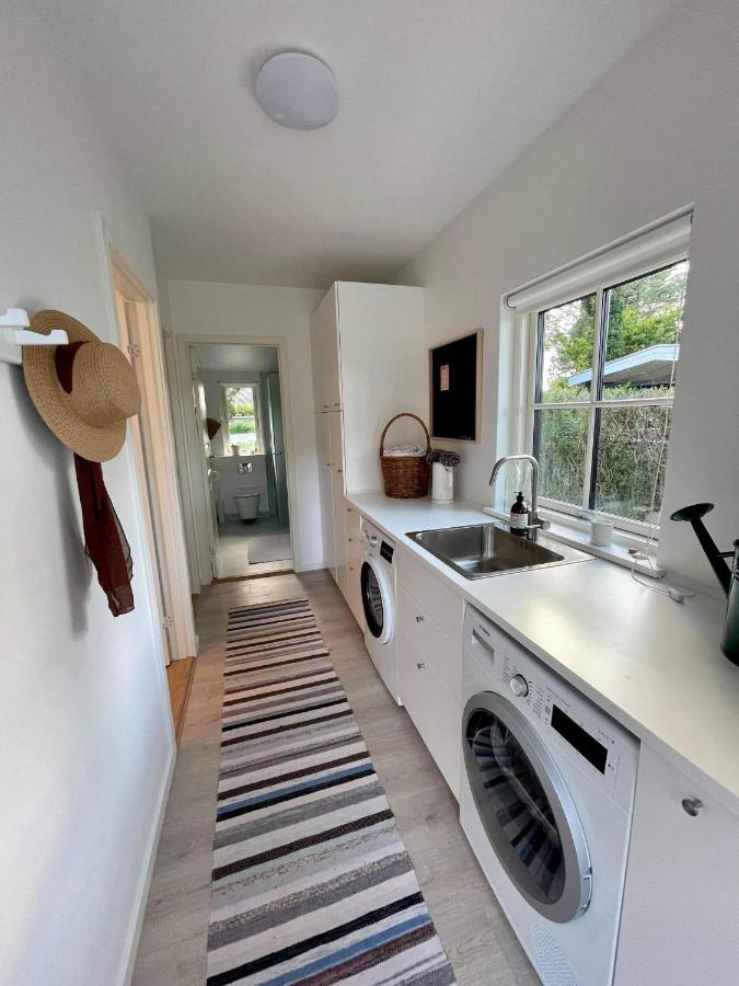 Sommerhus Mosso سكاندربورغ المظهر الخارجي الصورة