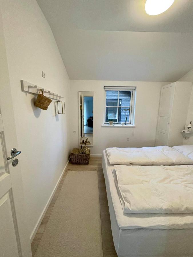 Sommerhus Mosso سكاندربورغ المظهر الخارجي الصورة